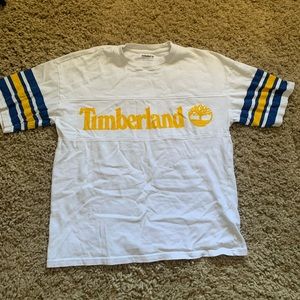 Timberland Tee
